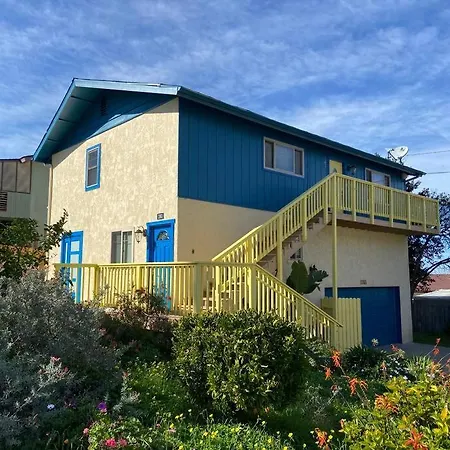 Pelican Place In Morro Bay Exterior photo