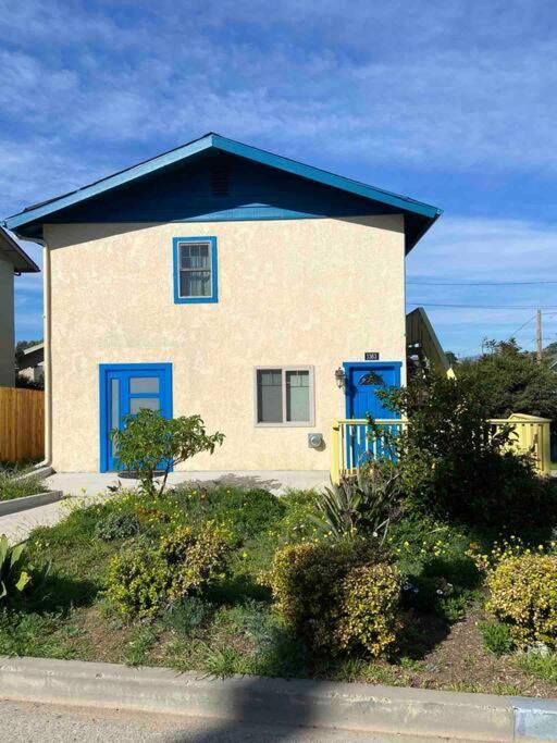 Holiday home Pelican Place In Morro Bay