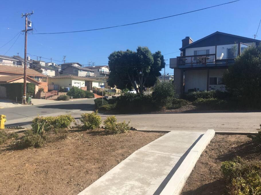 Pelican Place In Morro Bay