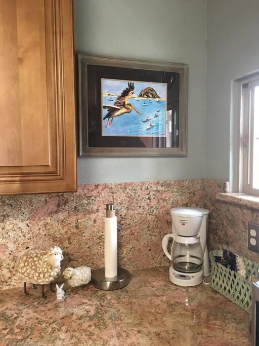 Holiday home Pelican Place In Morro Bay