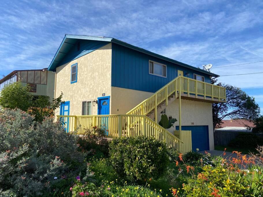 Pelican Place In Morro Bay